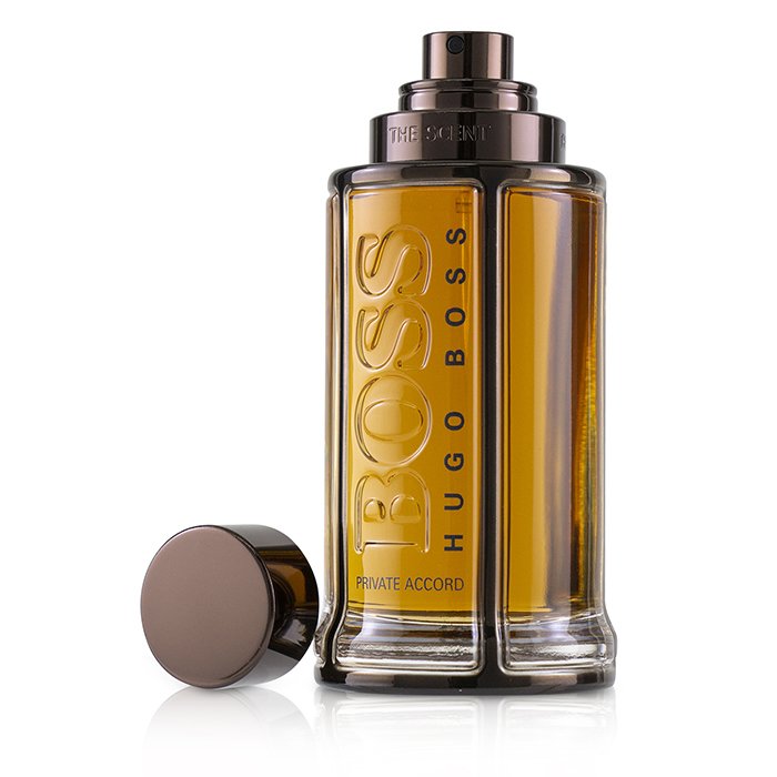 The Scent Private Accord  Eau De Toilette Spray - 100ml/3.3oz