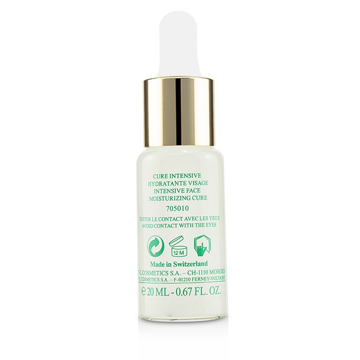 Moisturizing Booster - 20ml/0.67oz