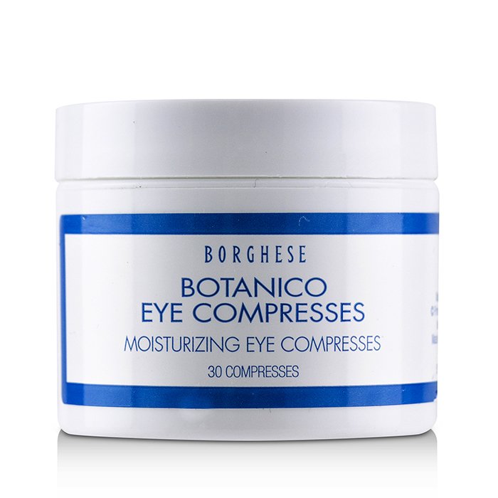 Eye Compresses - 30pads