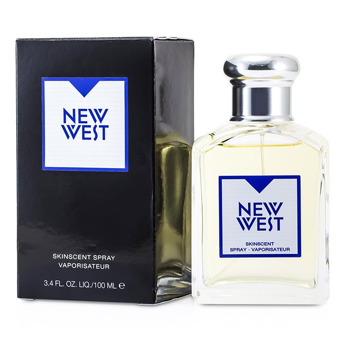 New West Skinscent Spray - 100ml/3.4oz