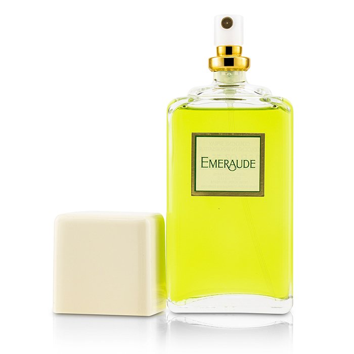 Emeraude Cologne Spray - 75ml/2.5oz