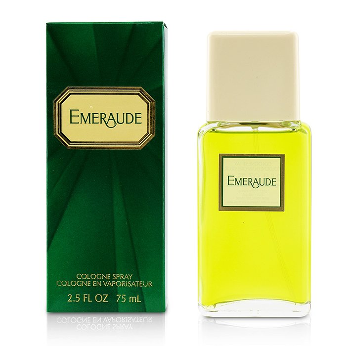 Emeraude Cologne Spray - 75ml/2.5oz