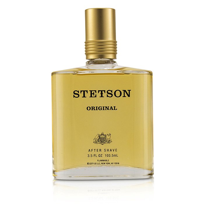 Stetson Original After Shave Splash - 103.5ml/3.5oz