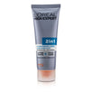 Men Expert Face Creme 2-in-1 After Shave + Face Care - 75ml/2.5oz