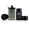 Mr. Burberry Coffret: Eau De Toilette Spray 100ml/3.3oz + Deodorant Stick 75g/2.5oz - 2pcs