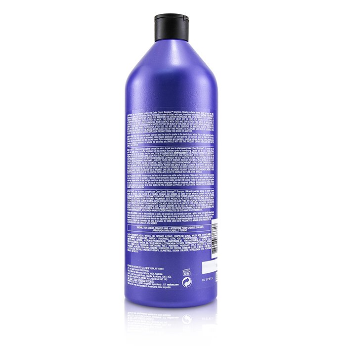 Color Extend Blondage Color-depositing Conditioner (for Blondes) - 1000ml/33.8oz