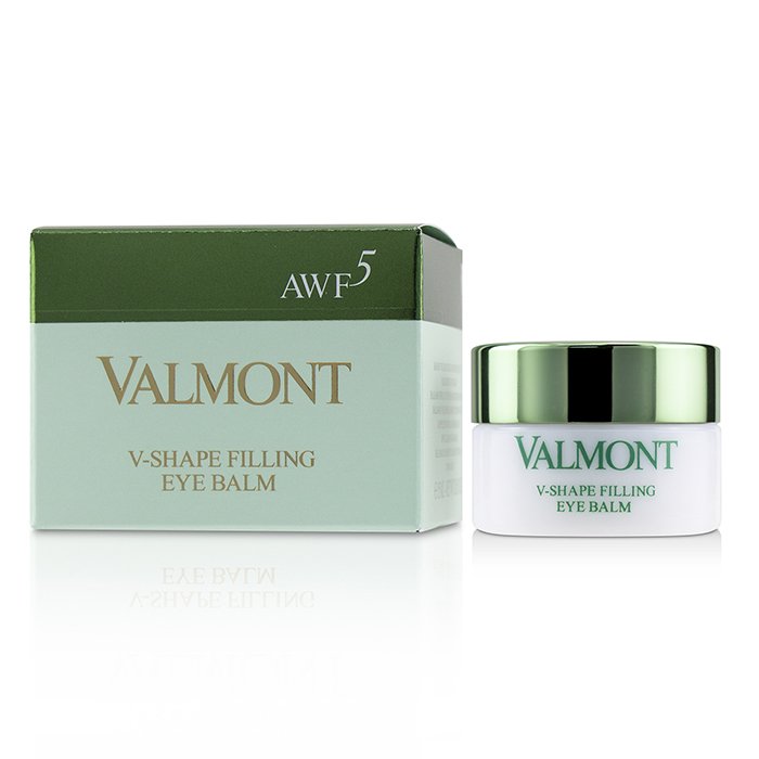 Awf5 V-shape Filling Eye Balm - 15ml/0.5oz