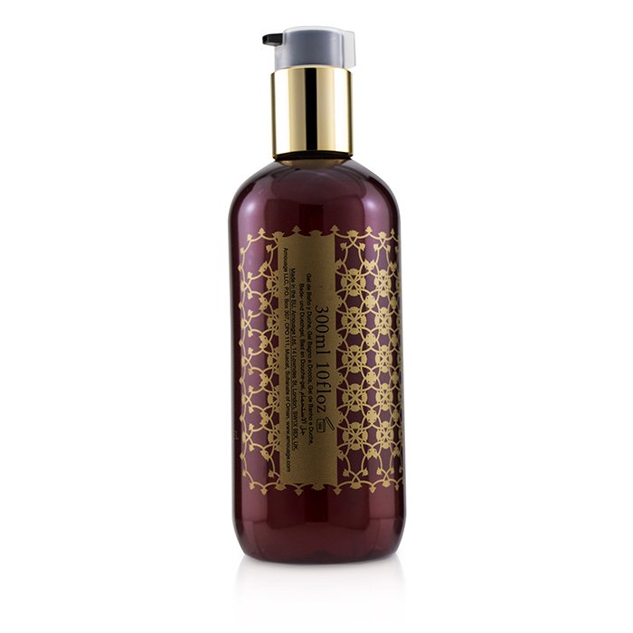 Journey Bath & Shower Gel - 300ml/10oz