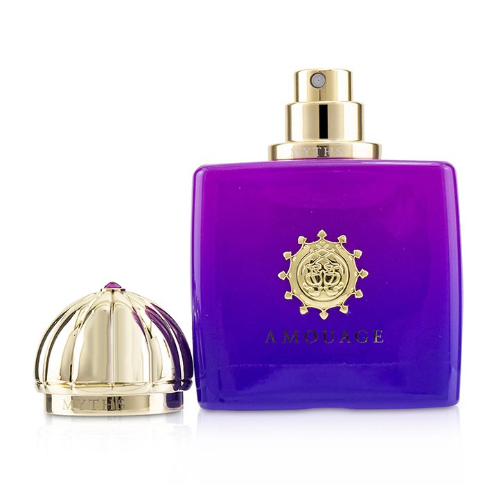 Myths Eau De Parfum Spray - 50ml/1.7oz