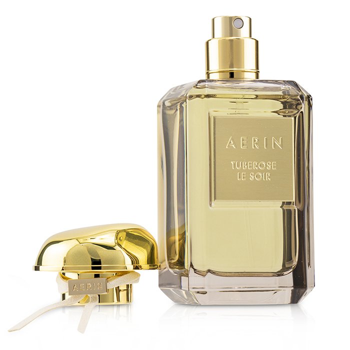 Tuberose Le Soir Parfum Spray - 50ml/1.7oz