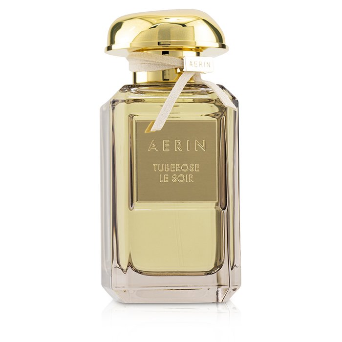 Tuberose Le Soir Parfum Spray - 50ml/1.7oz