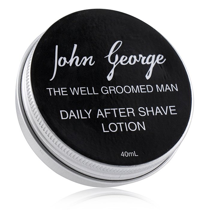 John George Daily After Shave Lotion - 40ml/1.35oz