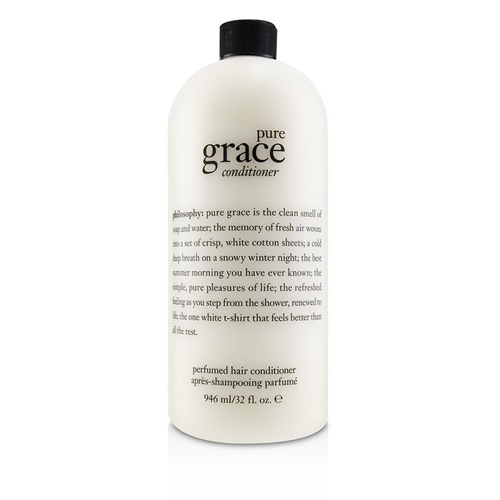 Pure Grace Conditioner (perfumed Hair Conditioner) - 946ml/32oz