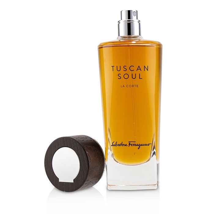 Tuscan Soul La Corte Eau De Toilette Spray - 75ml/2.5oz