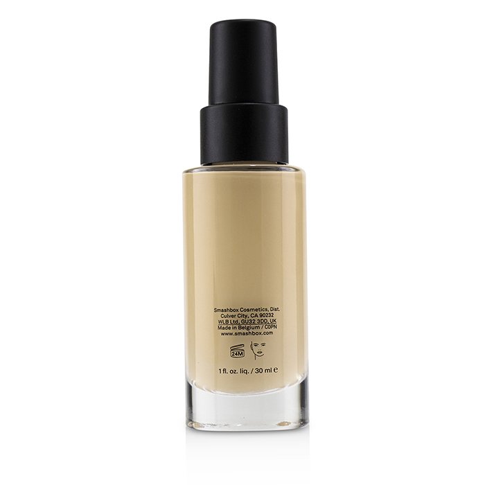 Studio Skin 15 Hour Wear Hydrating Foundation - # 1.05 (fair With Warm Olive Undertone) - 30ml/1oz