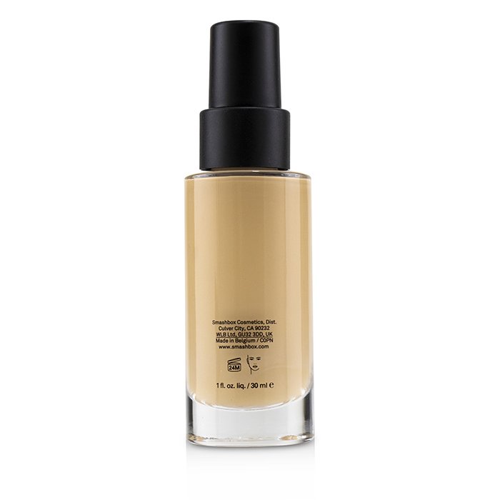 Studio Skin 15 Hour Wear Hydrating Foundation - # 2 Light With Warm Undertone - 30ml/1oz