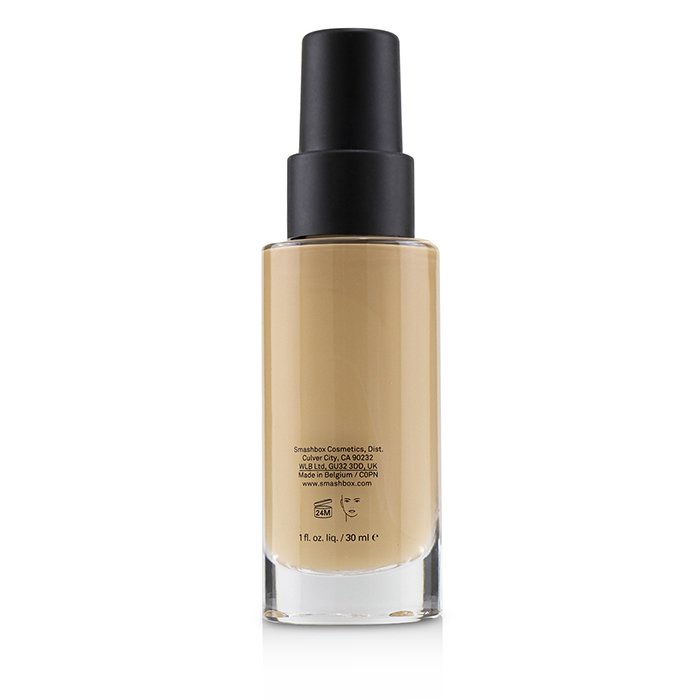 Studio Skin 15 Hour Wear Hydrating Foundation - # 2.18 (light Medium With Neutral Undertone) - 30ml/1oz