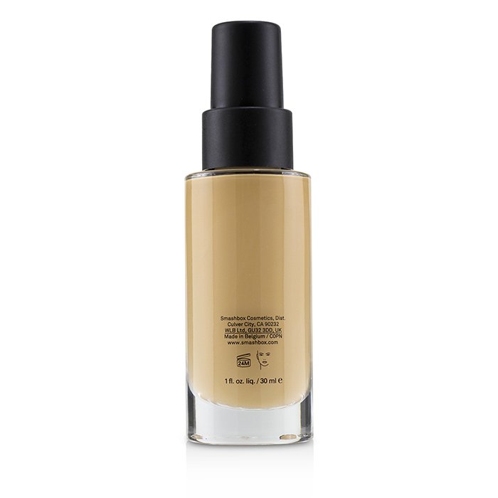 Studio Skin 15 Hour Wear Hydrating Foundation - # 2.22 (light Medium With Neutral Olive Undertone) - 30ml/1oz