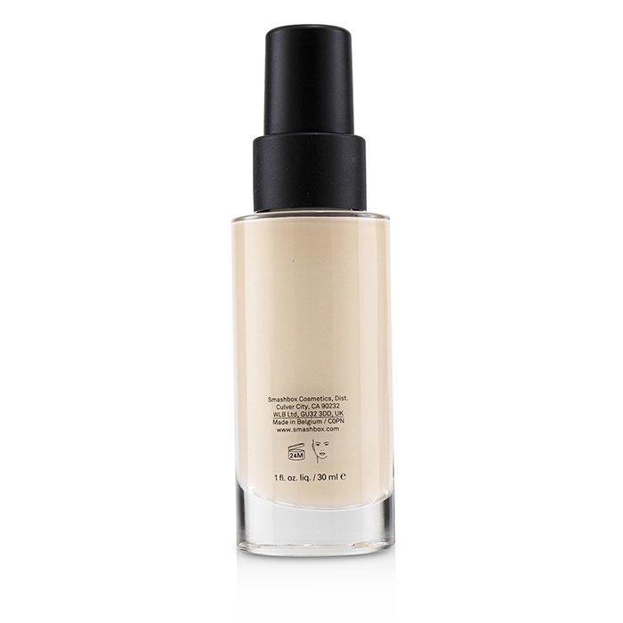 Studio Skin 15 Hour Wear Hydrating Foundation - # 0.1 (very Fair With Neutral Undertone) - 30ml/1oz