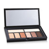 Cover Shot Eye Palette - # Petal Metal - 6.2g/0.21oz