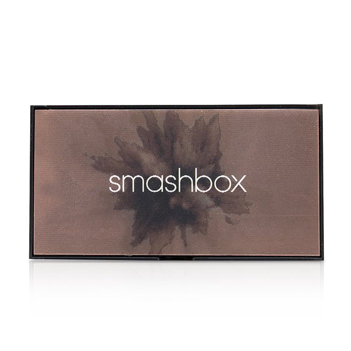 Cover Shot Eye Palette - # Petal Metal - 6.2g/0.21oz