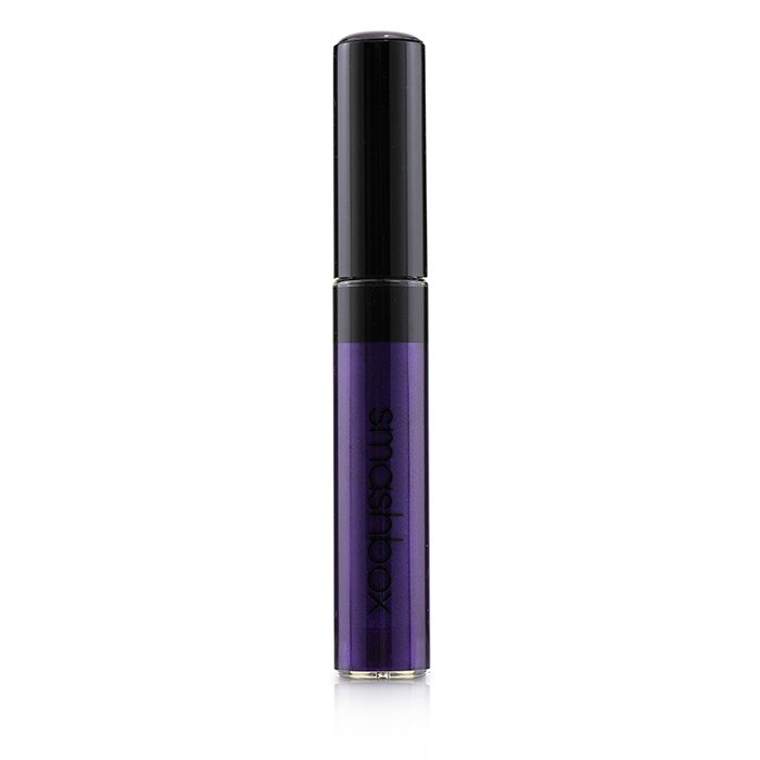 Be Legendary Liquid Lip - Barely Regal (metal) - 8ml/0.27oz