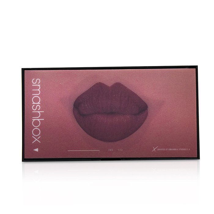 Be Legendary Lipstick Palette - # Moody & Nude - 4.2g/0.14oz