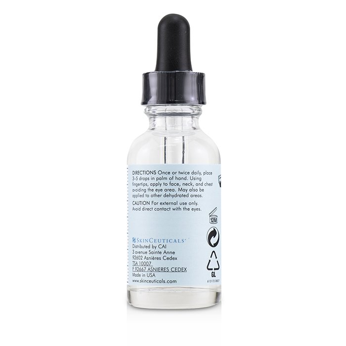 Hydrating B5 - Moisture Enhancing Fluid - 30ml/1oz