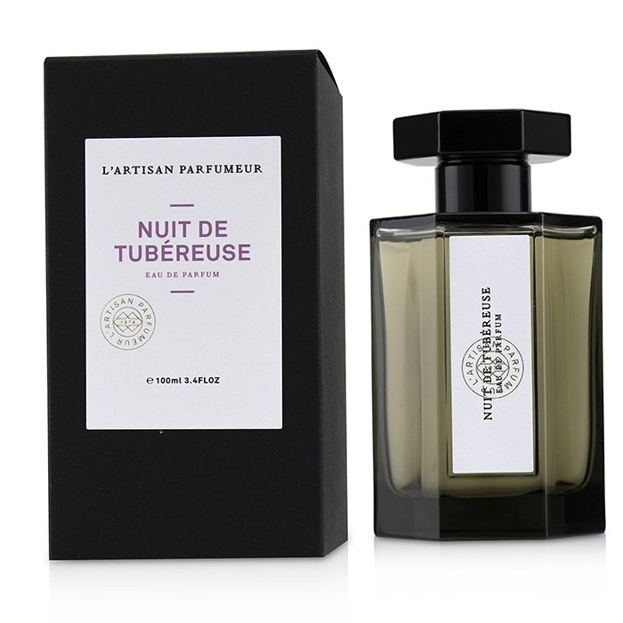 Nuit De Tubereuse Eau De Parfum Spray - 100ml/3.4oz