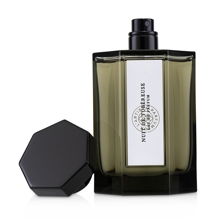 Nuit De Tubereuse Eau De Parfum Spray - 100ml/3.4oz