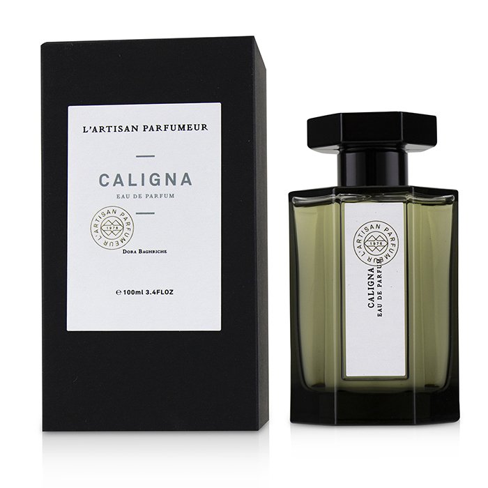 Caligna Eau De Parfum Spray - 100ml/3.4oz