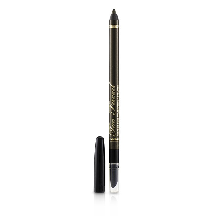 Perfect Eyes Waterproof Eyeliner - # Perfect Moss - 1.2g/0.04oz