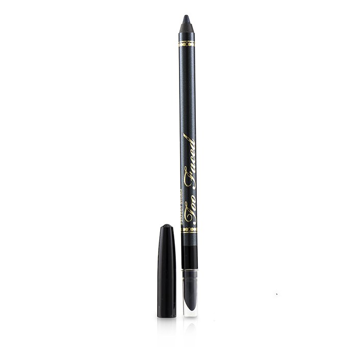 Perfect Eyes Waterproof Eyeliner - # Perfect Storm - 1.2g/0.04oz