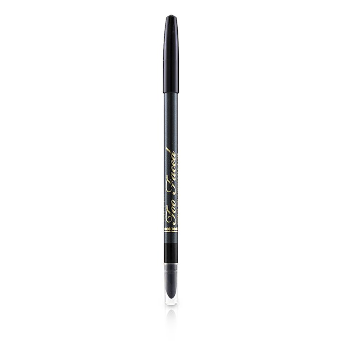 Perfect Eyes Waterproof Eyeliner - # Perfect Storm - 1.2g/0.04oz