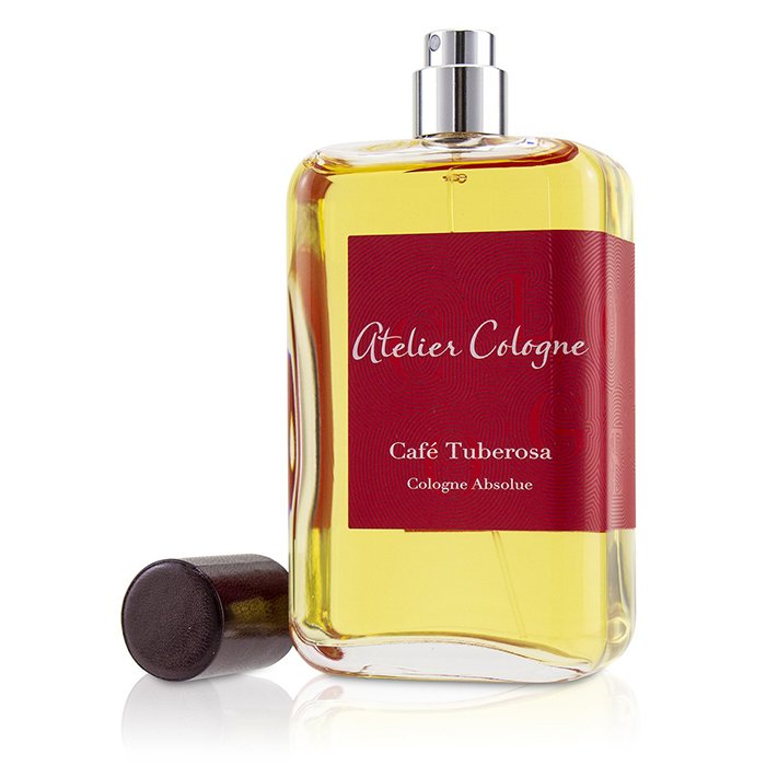 Cafe Tuberosa Cologne Absolue Spray - 200ml/6.7oz