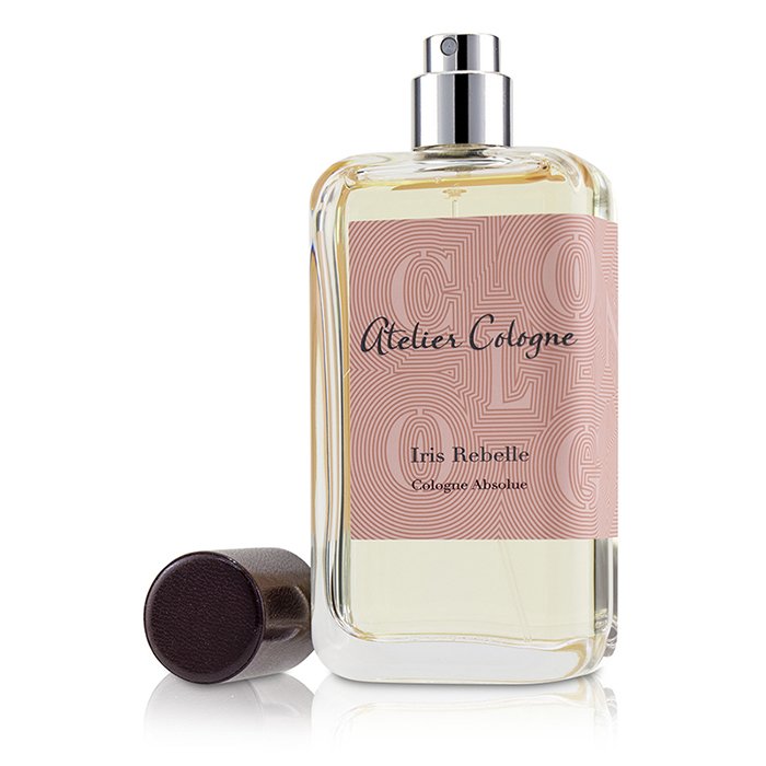 Iris Rebelle Cologne Absolue Spray - 100ml/3.3oz