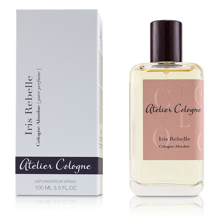 Iris Rebelle Cologne Absolue Spray - 100ml/3.3oz