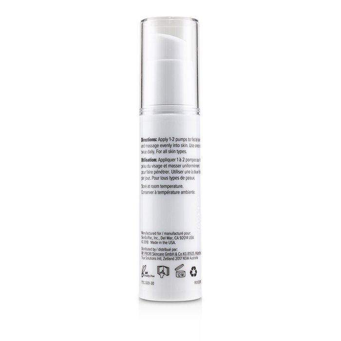 Ttc Fx320 Illumination Treatment - 30ml/1oz