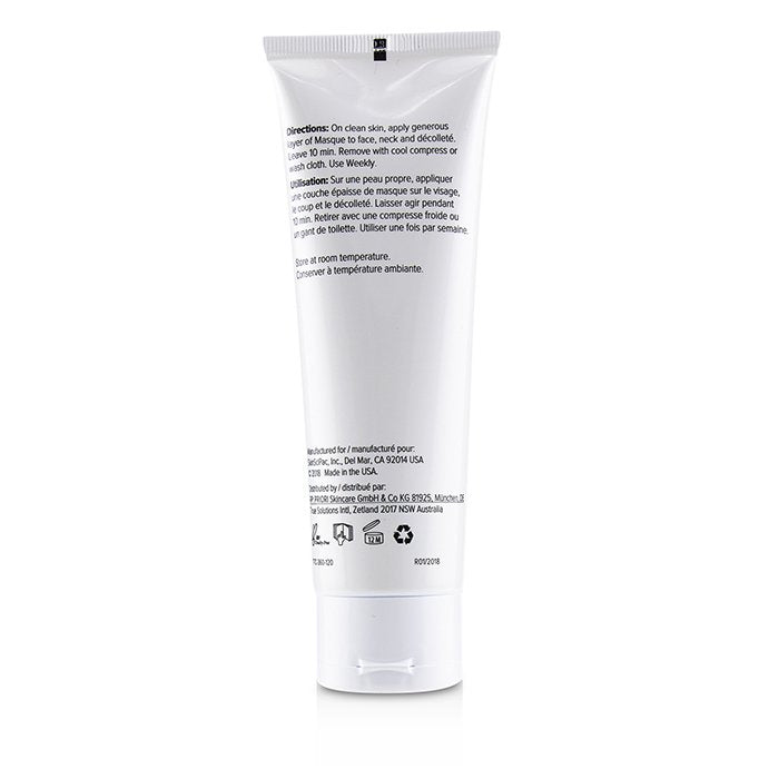 Ttc Fx360 Natural Enzyme Peel & Masque - 120ml/4oz