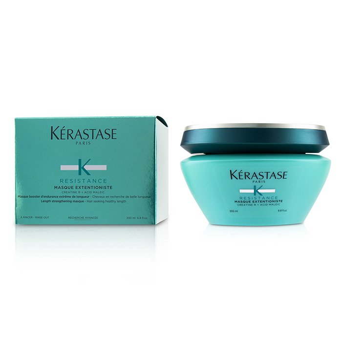 Resistance Masque Extentioniste Length Strengthening Masque - 200ml/6.8oz