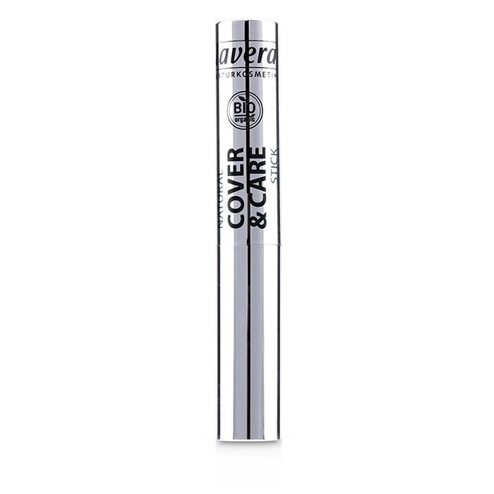 Cover & Care Stick - # 01 Ivory - 1.7g/0.06oz