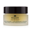 Reve De Miel Ultra-nourishing & Repairing Honey Lip Balm - For Very Dry, Damaged Lips - 15ml/0.52oz