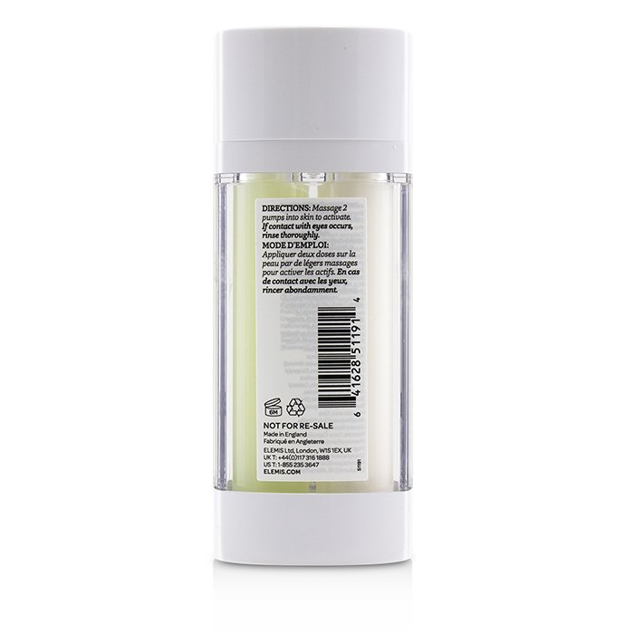 Biotec Skin Energising Day Cream (salon Product) - 30ml/1oz