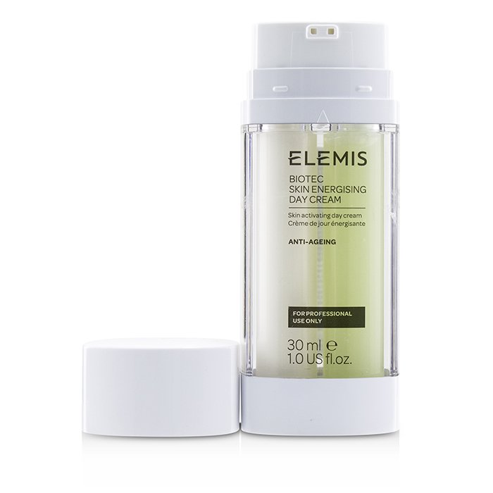 Biotec Skin Energising Day Cream (salon Product) - 30ml/1oz