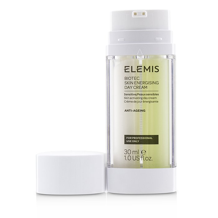 Biotec Skin Energising Day Cream - Sensitive (salon Product) - 30ml/1oz