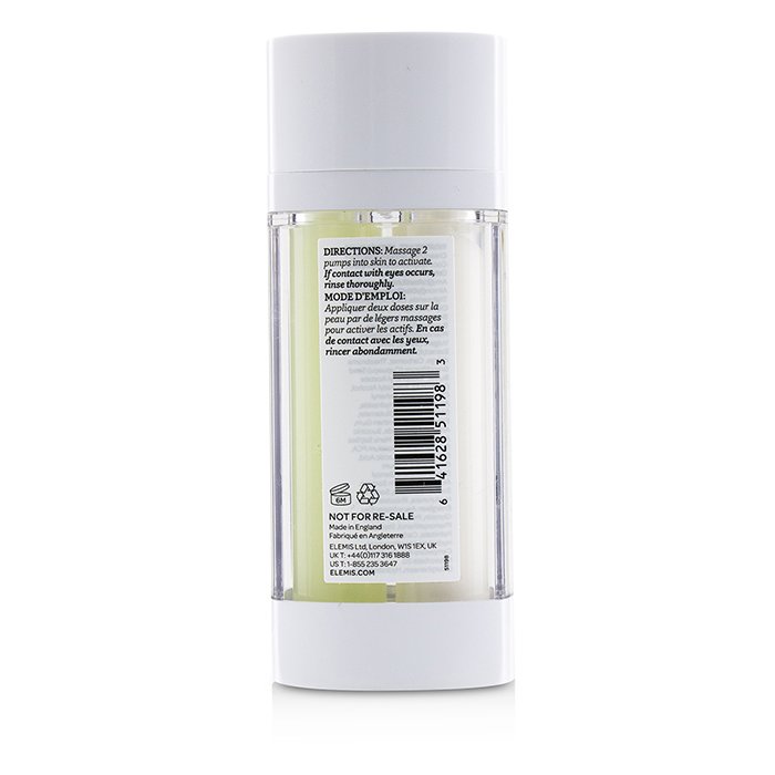 Biotec Skin Energising Day Cream - Sensitive (salon Product) - 30ml/1oz