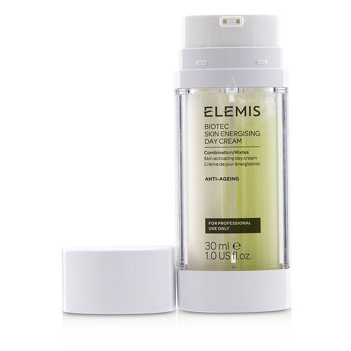 Biotec Skin Energising Day Cream - Combination (salon Product) - 30ml/1oz