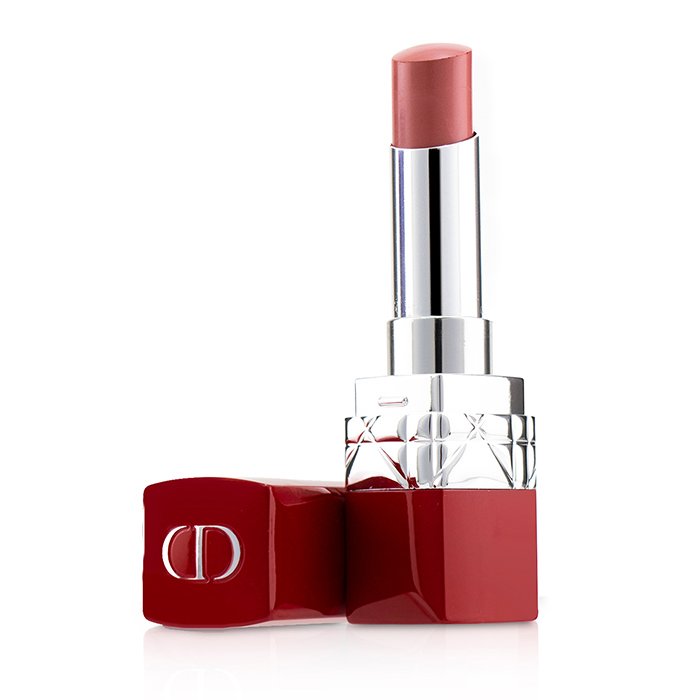 Rouge Dior Ultra Rouge - # 485 Ultra Lust - 3.2g/0.11oz