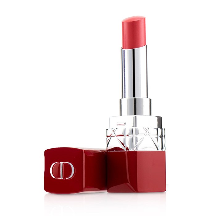 Rouge Dior Ultra Rouge - # 555 Ultra Kiss - 3.2g/0.11oz