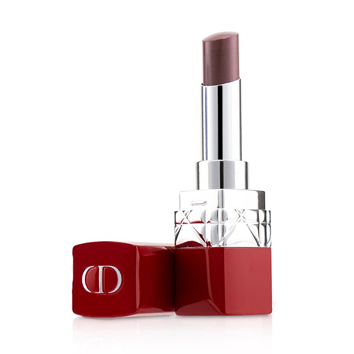 Rouge Dior Ultra Rouge - # 600 Ultra Tough - 3.2g/0.11oz